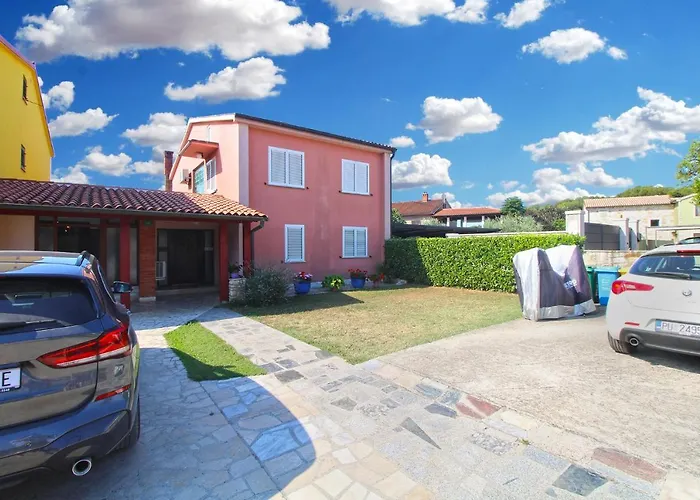 Apartment Pula 2281
