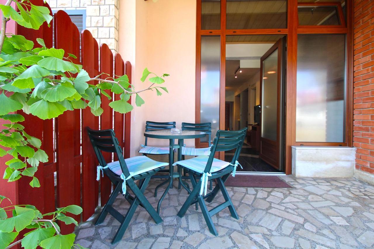Apartman 2281 Pula