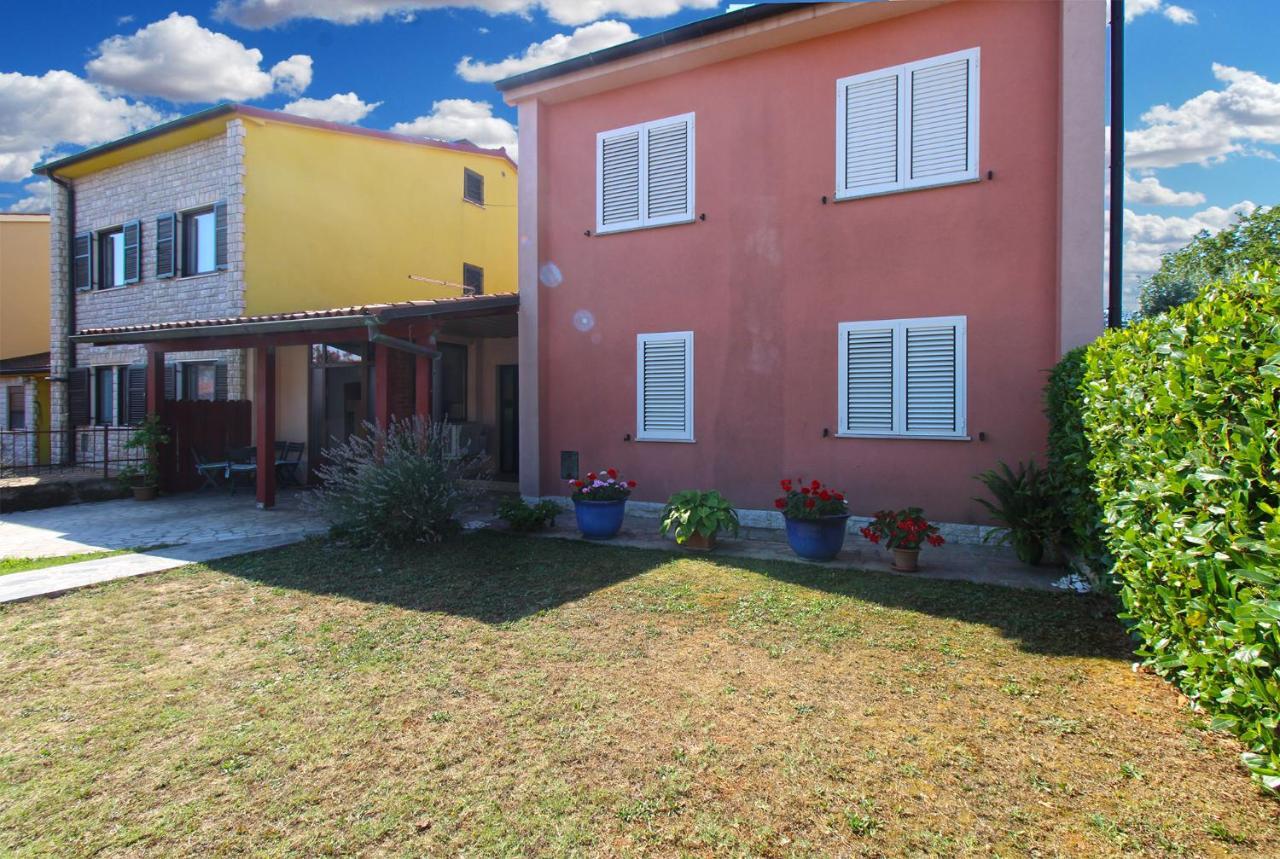 Apartman 2281 Pula